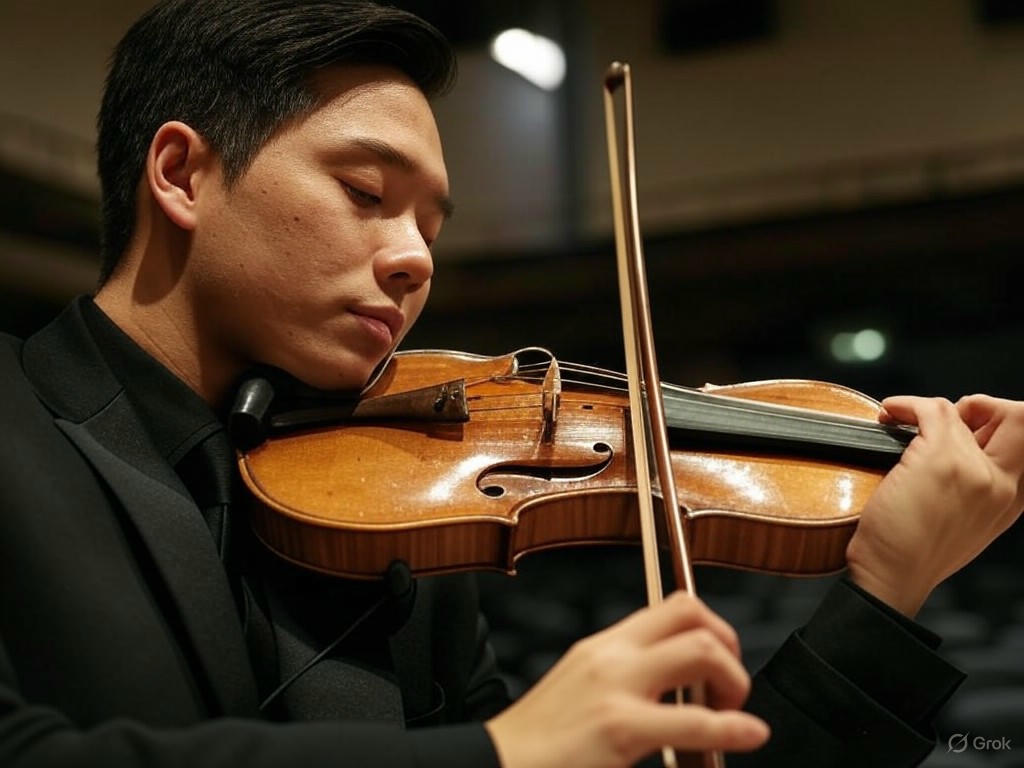 רשימת ההמלצות למוזיקה מרגיעה ומעוררת השראה